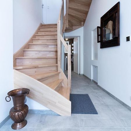 Ferienhaus Braubach Buitenkant foto