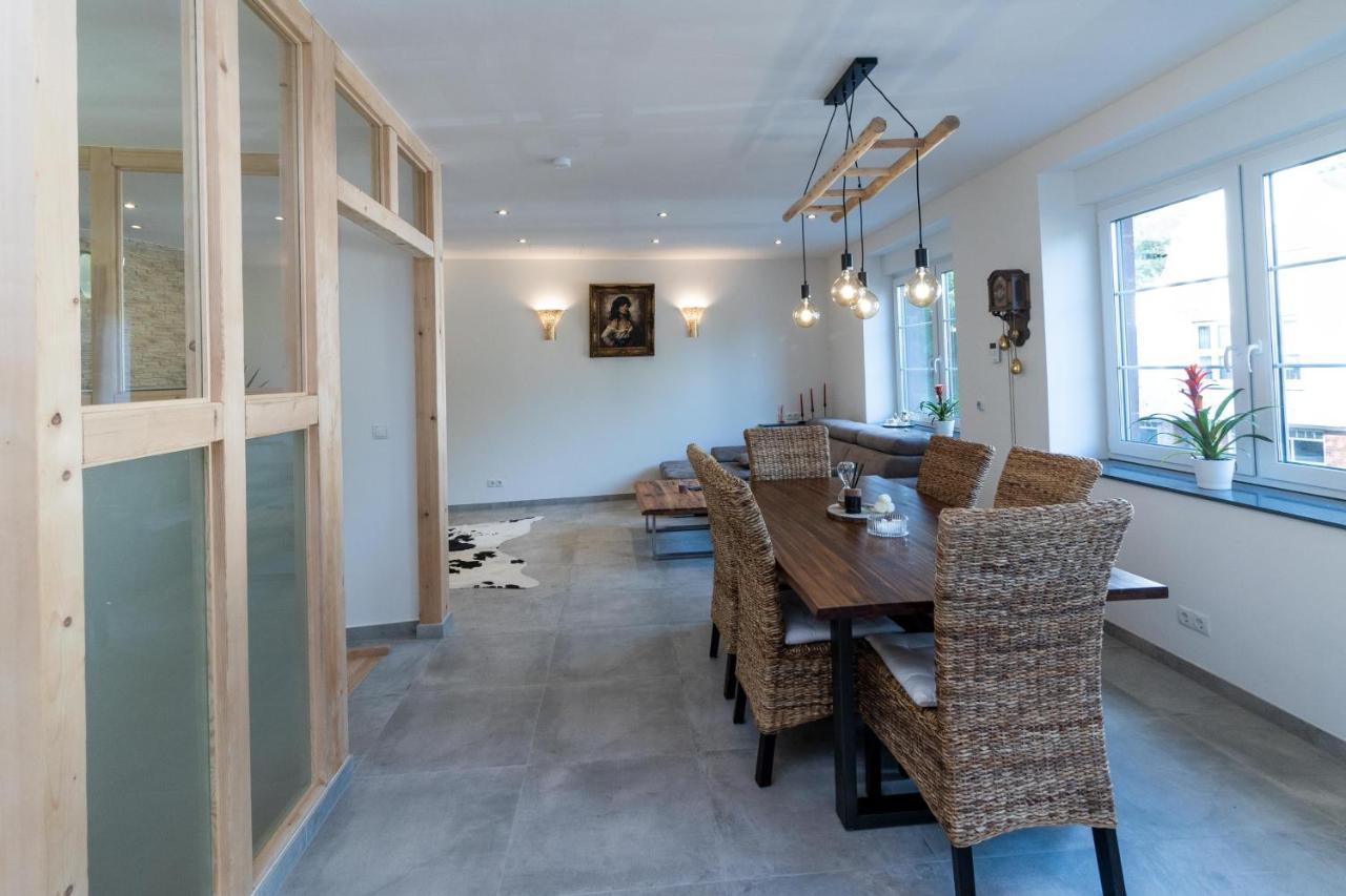 Ferienhaus Braubach Buitenkant foto