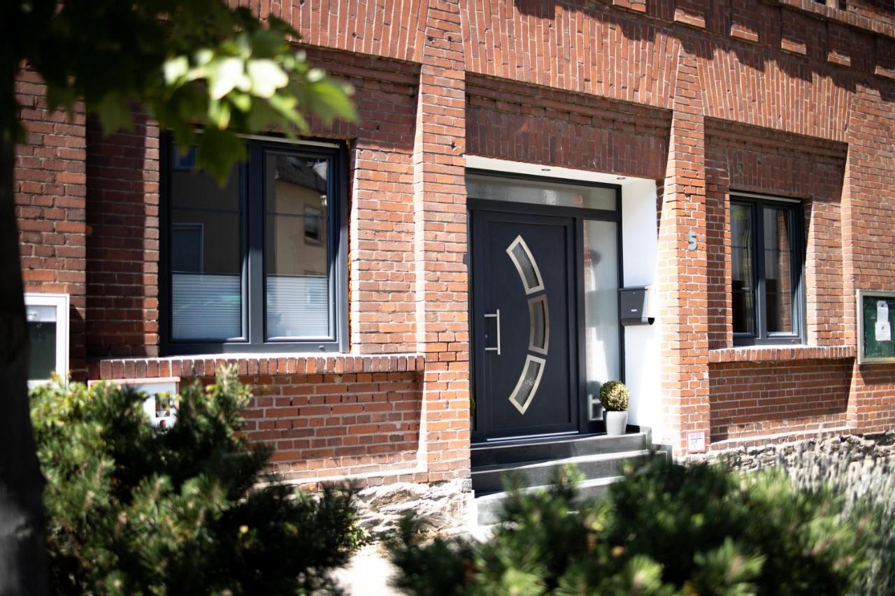 Ferienhaus Braubach Buitenkant foto