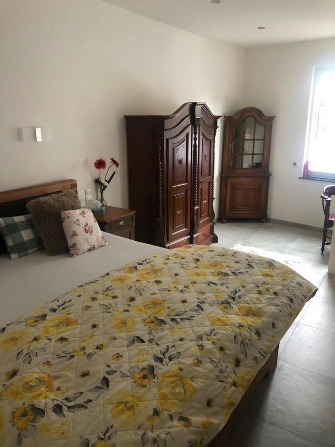 Ferienhaus Braubach Buitenkant foto